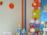 Care Bear Birthday Decorations Ositos Carinositos Care Bears Birthday Party Ideas