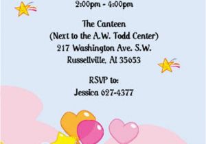 Care Bear Birthday Invitations Suzan Diaz Morales On Etsy