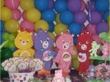 Care Bear Birthday Party Decorations 7 original Care Bears Party Decorations Ideas Braesd Com