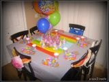Care Bear Birthday Party Decorations A Love to Create Care Bear Birthday Party Ideas