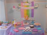 Care Bear Birthday Party Decorations Best 25 Care Bear Party Ideas On Pinterest Care Bear