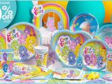 Care Bear Birthday Party Decorations Care Bear Birthday On Pinterest