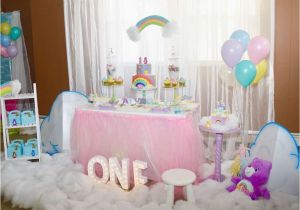 Care Bear Birthday Party Decorations Care Bears Birthday Party Ideas Care Bear Birthday Party