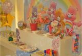 Care Bear Birthday Party Decorations Care Bears Birthday Quot Care Bears for Emma 3 Quot Catch My Party