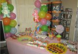 Care Bear Birthday Party Decorations Care Bears Party Birthday Party Ideas Photo 1 Of 11