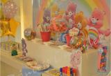 Care Bears Birthday Party Decorations Care Bears Birthday Quot Care Bears for Emma 3 Quot Catch My Party