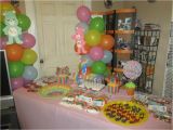 Care Bears Birthday Party Decorations Care Bears Party Birthday Party Ideas Photo 1 Of 11