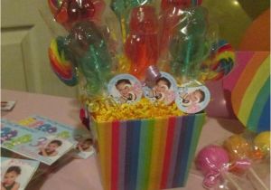 Care Bears Birthday Party Decorations Care Bears Party Birthday Party Ideas Photo 1 Of 11