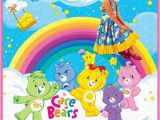 Care Bears Birthday Party Invitations Care Bears Photo Birthday Invitation