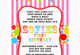 Carnival Birthday Invites Circus Carnival Birthday Printable Invite Dimple Prints Shop