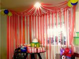 Carnival Birthday Party Decoration Ideas Carnival Party Ideas Circus Party Ideas at Birthday In A Box