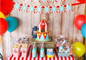 Carnival Birthday Party Decoration Ideas Kara 39 S Party Ideas Backyard Carnival Party Kara 39 S Party