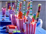 Carnival Birthday Party Decoration Ideas Kara 39 S Party Ideas Big top Circus Carnival Party Kara 39 S