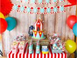Carnival Decorations for Birthday Party Kara 39 S Party Ideas Backyard Carnival Party Kara 39 S Party