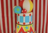 Carnival themed 1st Birthday Girl Carnival themed Birthday Party Oh It 39 S Perfect