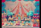 Carnival themed 1st Birthday Girl Circus Carnival Birthday Quot Circus 1st Birthday Quot Catch