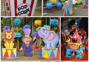Carnival themed 1st Birthday Girl Kara 39 S Party Ideas First Birthday Carnival Party Planning