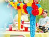 Carnival themed Birthday Party Decorations Carnival Party Decorations Party Favors Ideas