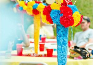 Carnival themed Birthday Party Decorations Carnival Party Decorations Party Favors Ideas