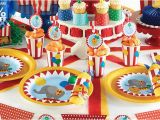 Carnival themed Birthday Party Decorations Carnival Party Supplies Carnival theme Party Party City