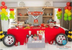 Cars 2 Birthday Party Decorations Birthday Party Ideas Blog Cars themed Birthday Party Ideas