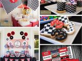 Cars 2 Birthday Party Decorations Festa Carros Ideas De Decoracao Para Festa Infantil