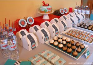 Cars 2 Birthday Party Decorations Kara 39 S Party Ideas Disney Pixar 39 S Cars 3rd Birthday Party