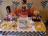 Cars 2 Decorations for Birthday Parties Disney Cars Birthday Party Ideas Photo 1 Of 80 Catch