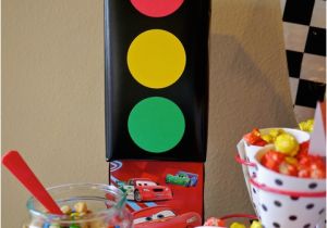 Cars 2 Decorations for Birthday Parties Disney Cars Birthday Party Ideas Photo 24 Of 80 Catch