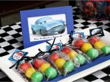 Cars 2 Decorations for Birthday Parties Disney Cars Ice Cream Party
