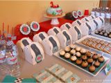 Cars 2 Decorations for Birthday Parties Kara 39 S Party Ideas Disney Pixar 39 S Cars 3rd Birthday Party