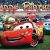 Cars 3 Happy Birthday Banner Disney Cars Birthday Banner