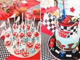 Cars Decorations for Birthday Hector S Cars Birthday Party Euphoria