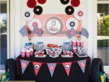 Cars Decorations for Birthday Kara 39 S Party Ideas Disney Cars Birthday Party Planning