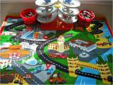 Cars Decorations for Birthday Parties Disney Cars themed Birthday Party Ideas Making Time for