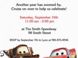 Cars themed Birthday Invitations 17 Best Ideas About Cars Birthday Invitations On