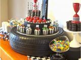 Cars themed Birthday Party Decorating Ideas 325 Best Disney Cars Party Ideas Images On Pinterest