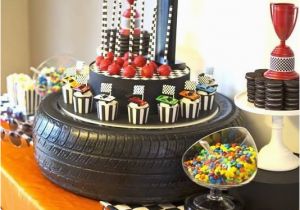 Cars themed Birthday Party Decorating Ideas 325 Best Disney Cars Party Ideas Images On Pinterest