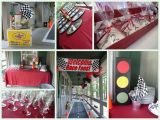 Cars themed Birthday Party Decorating Ideas 5 top Popular Cars Birthday Party Ideas and Supplies