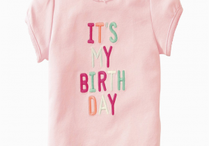 Carter S Birthday Girl Shirt Cute Pink Carter 39 S Baby Girls 39 Birthday Tee Birthday Girl