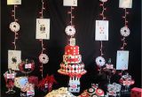 Casino Birthday Decorations Casino Birthday Birthday Party Ideas Photo 1 Of 26