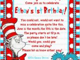 Cat and the Hat Birthday Invitations 17 Best Images About Cat In the Hat Invite On Pinterest