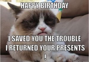 Cat Birthday Meme Generator 17 Best Ideas About Birthday Meme Generator On Pinterest