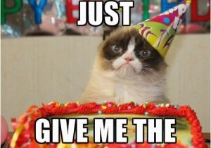 Cat Birthday Meme Generator the 25 Best Birthday Meme Generator Ideas On Pinterest