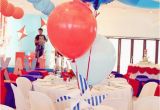 Cat In the Hat Birthday Party Decorations Kara 39 S Party Ideas Cat In the Hat Party Planning Ideas