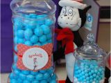 Cat In the Hat Decorations for Birthday Cat In the Hat Birthday Party Ideas Dre 39 Lon 39 S 1st
