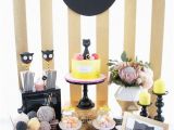 Cat themed Birthday Party Decorations 12 Of the Most Clever Measures People Take to Have A Cat