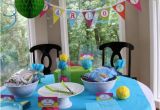 Cat themed Birthday Party Decorations Kara 39 S Party Ideas Cat Kitty themed 2nd Birthday Party