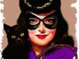 Catwoman Birthday Card Batman Catwoman Greeting Cards Redbubble