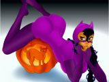 Catwoman Birthday Card Catwoman Happy Halloween Greeting Card for Sale by Lynn Rider